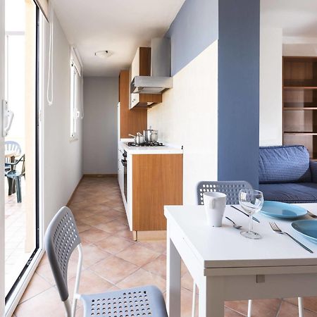 Residence Del Sole Rimini Extérieur photo