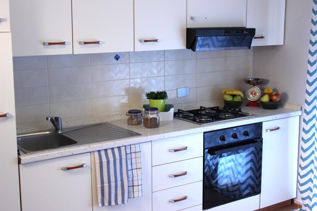 Residence Del Sole Rimini Extérieur photo