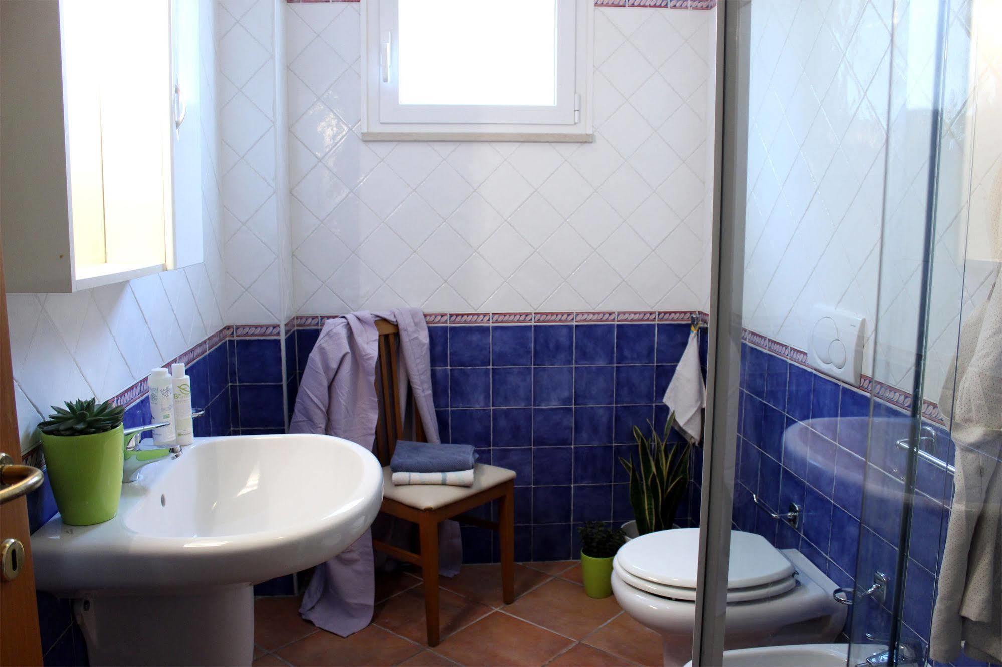 Residence Del Sole Rimini Extérieur photo