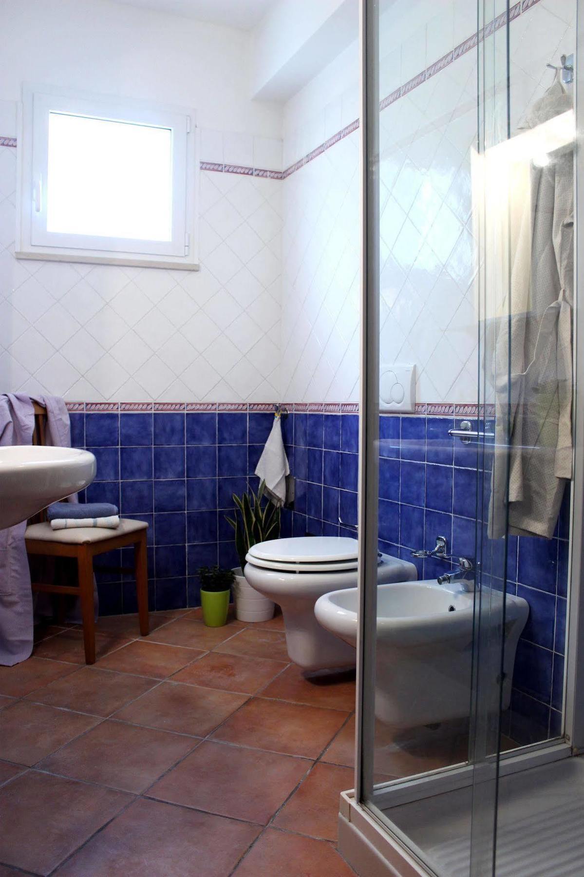 Residence Del Sole Rimini Extérieur photo