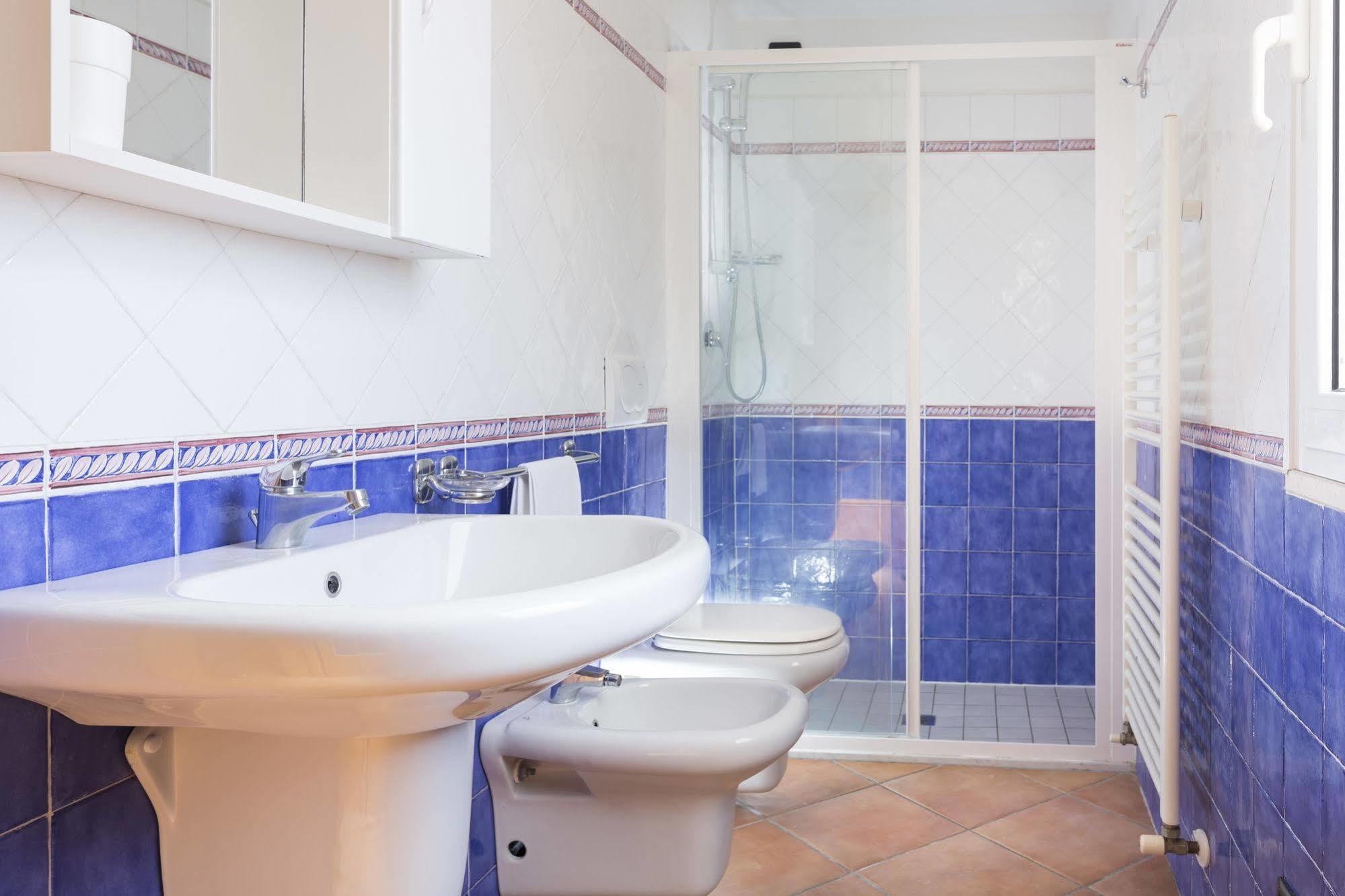 Residence Del Sole Rimini Extérieur photo