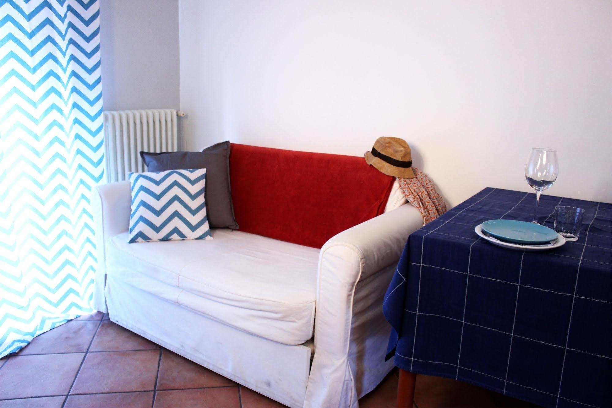 Residence Del Sole Rimini Extérieur photo