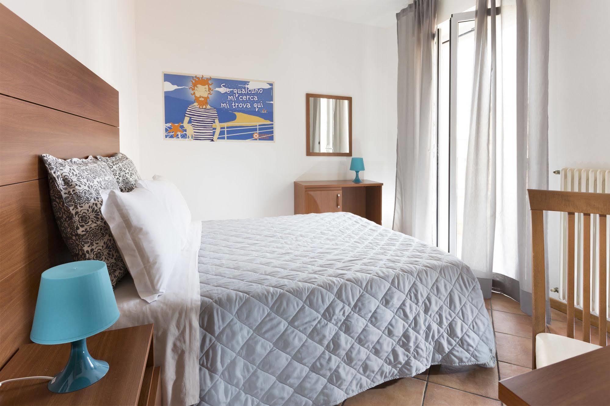 Residence Del Sole Rimini Extérieur photo